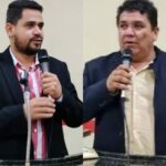 Vereador “Kairon do Povão” declara apoio à pré-candidatura de Godoy em Itupiranga