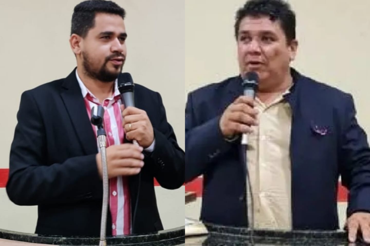 Vereador “Kairon do Povão” declara apoio à pré-candidatura de Godoy em Itupiranga