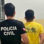 Homem é preso por desacato e resistência em Paragominas