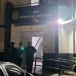 Trio suspeito de tentar matar casal a tiros em Castanhal é preso pela Polícia Civil
