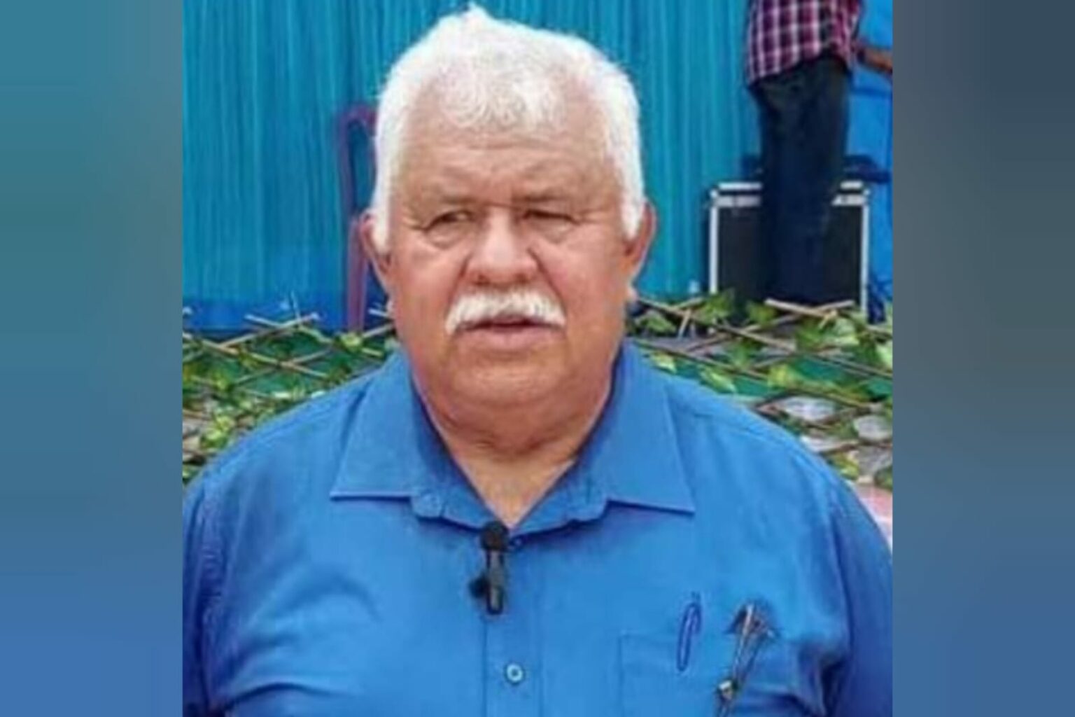 Prefeito de Limoeiro do Ajuru é preso por desvios na saúde pública