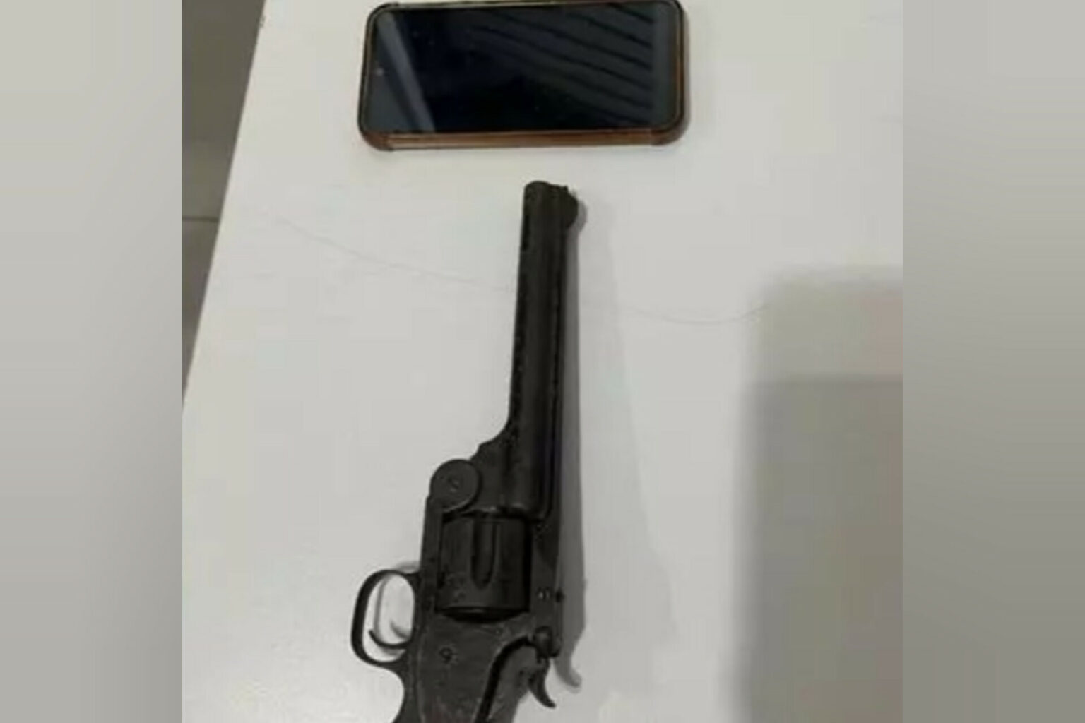 Jovem em prisão domiciliar morre durante ação policial no Pará