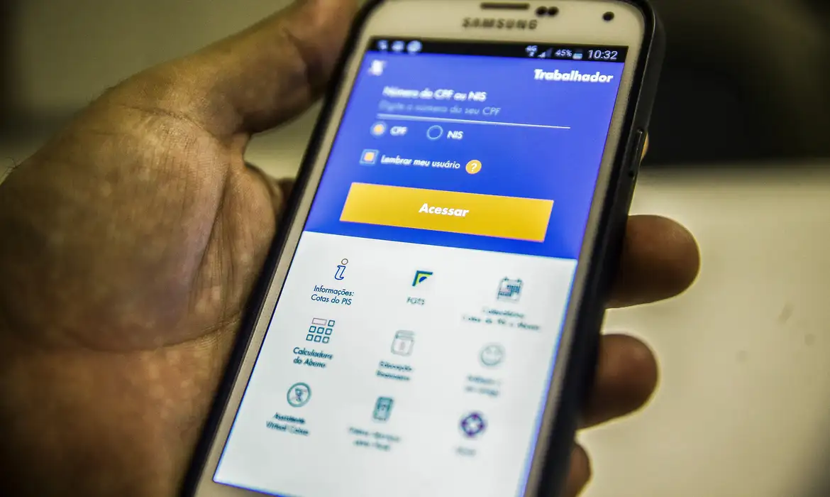 Novo sistema FGTS Digital entra em vigor nesta sexta-feira (01)