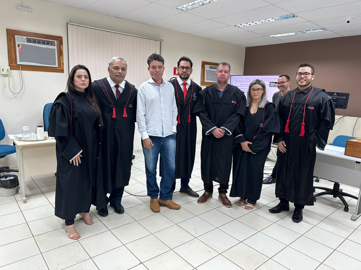 Réu é absolvido duas vezes pelo mesmo crime no Tribunal do Júri em Itupiranga