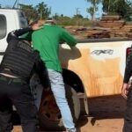Madeireiro é preso pela PC suspeito de crimes ambientais em Altamira