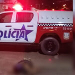 Homem é assassinado a tiros na Folha 20, em Marabá