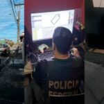Homem é preso por armazenar conteúdo de abuso sexual de crianças e adolescentes no Pará