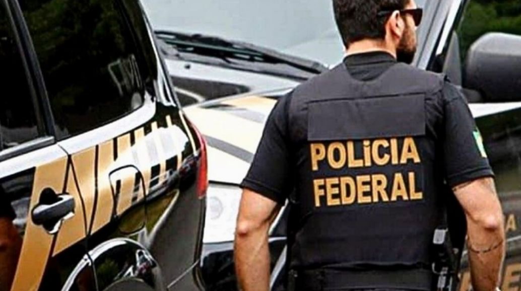 Polícia Federal prende piloto do tráfico no Pará