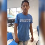 Homem é preso após sequestrar e ameaçar matar a própria filha de dois anos em Marabá