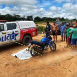 Homem é encontrado morto ao lado de motocicleta no sudoeste do Pará