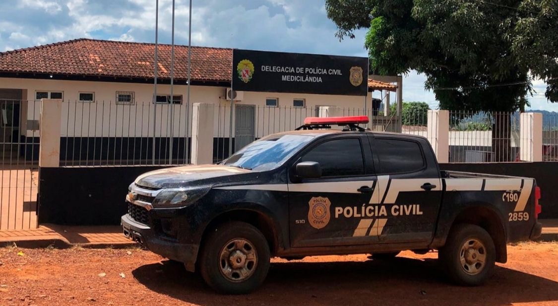 Criança de 1 ano morre após supostamente ter sido estuprada no sudoeste do Pará