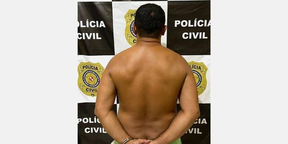 Suspeito de assassinar tenente da Aeronáutica é preso no Pará