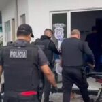 Operação policial mira grupo investigado por homicídios e roubos no Pará