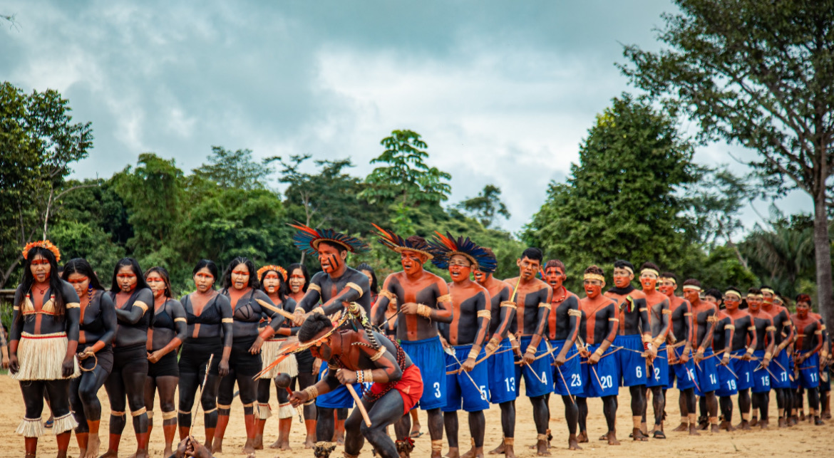 Prefeitura de Tucuruí finaliza Semana dos Povos Indígenas