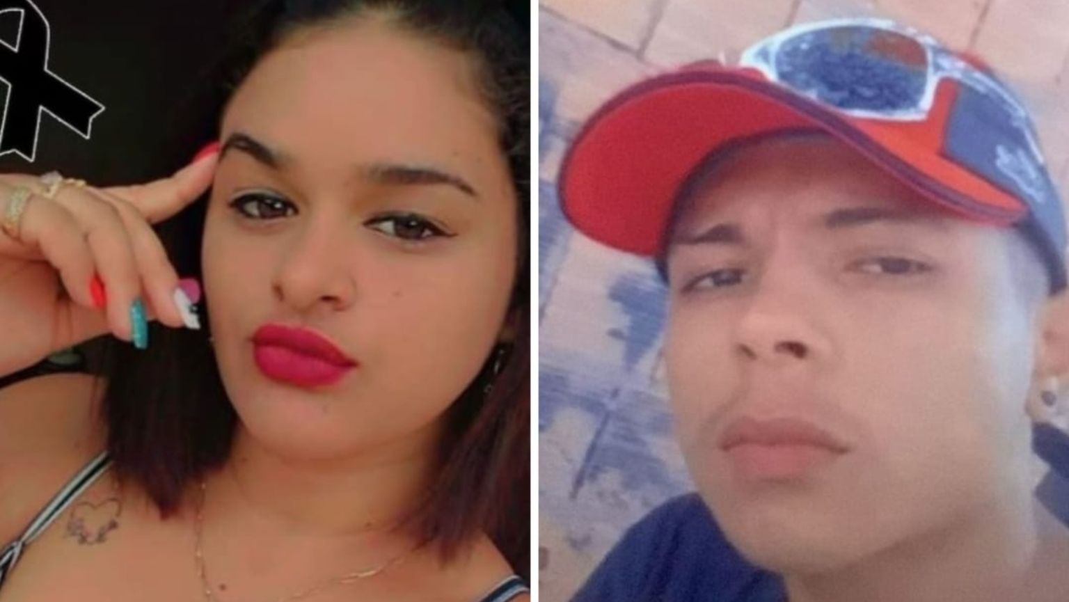 Casal é encontrado em cova rasa com pés e mãos amarrados no Maranhão