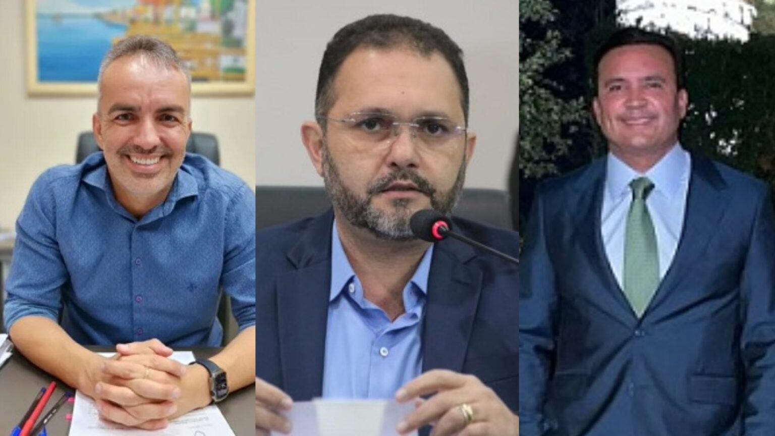 Spoiler dos bastidores da política no Pará