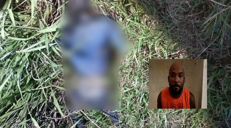 Homem foragido de Novo Progresso é encontrado morto em Cachoeira da Serra