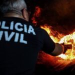Polícia Civil incinera mais de 3 toneladas de drogas apreendidas no Pará