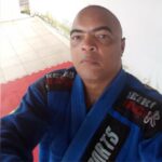 Professor de Jiu-jitsu morre após passar mal em Marabá