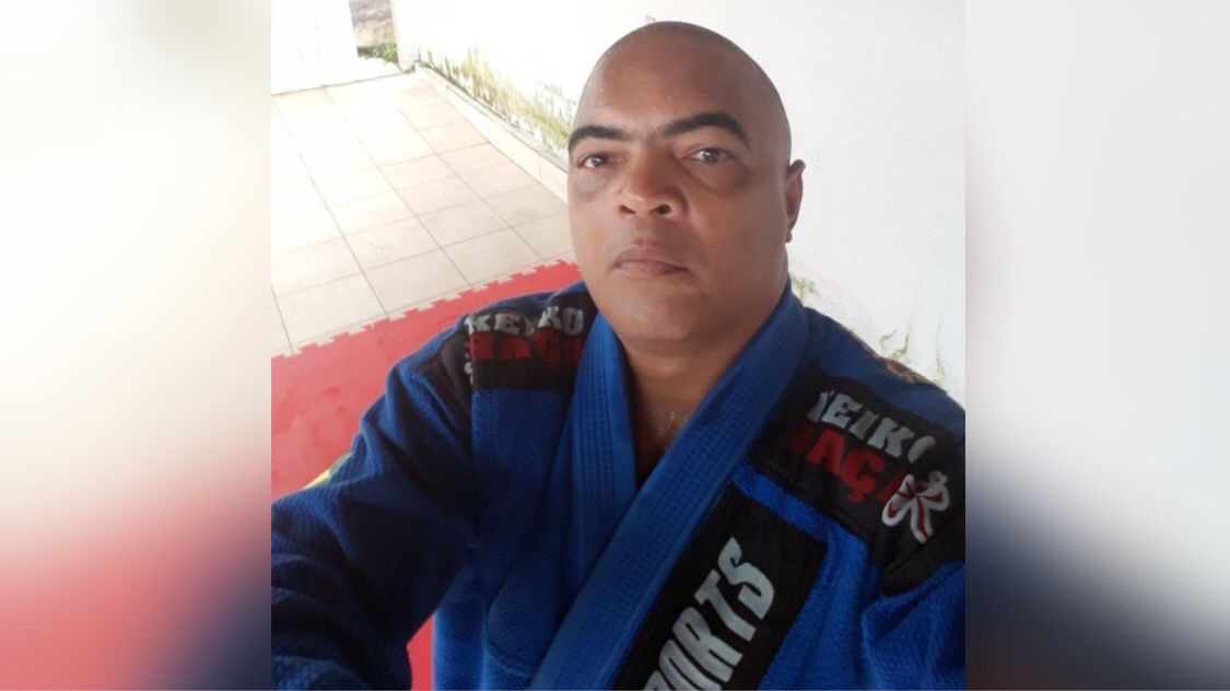 Professor de Jiu-jitsu morre após passar mal em Marabá