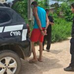 Homem indiciado por homicídio qualificado é preso no Pará