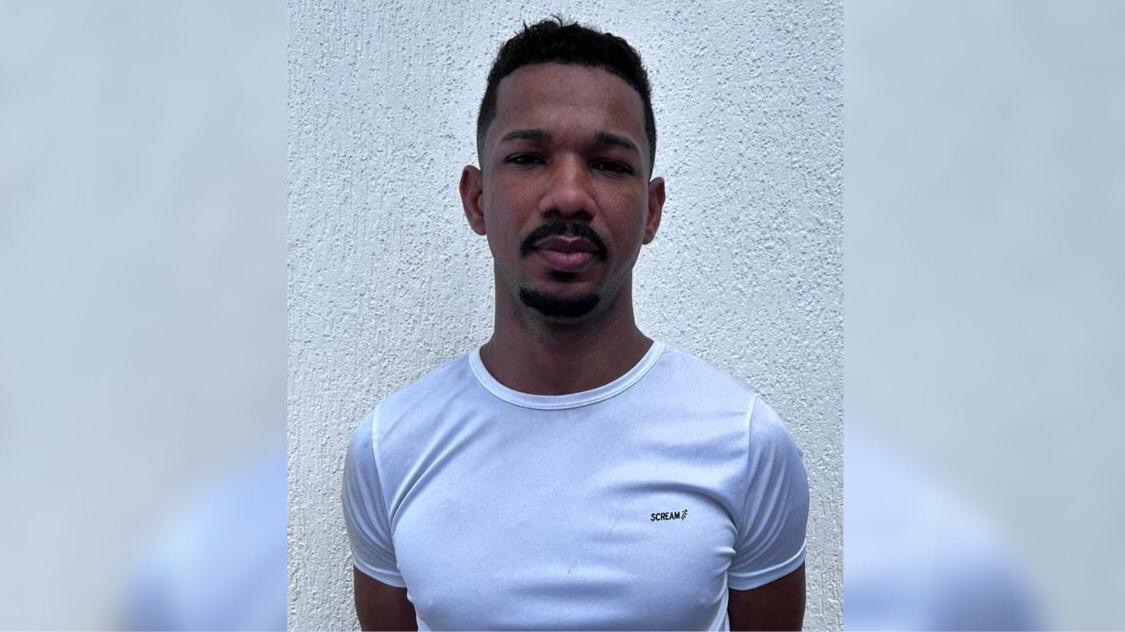 Polícia Civil de Marabá prende suspeito por tentativa de feminicídio