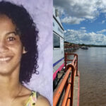 Adolescente de 14 anos morre afogada após pular no Rio Tocantins
