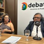 Reitores da Unifesspa prestam contas da gestão no Debate Podcast