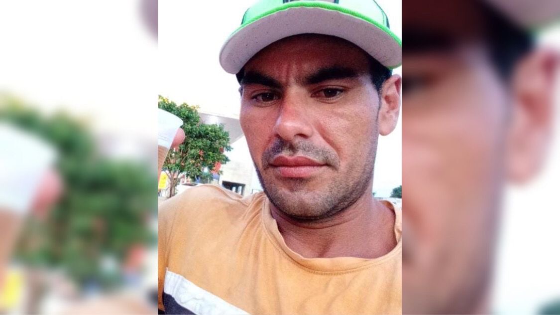 Homem viaja do Maranhão com destino a Marabá e desaparece