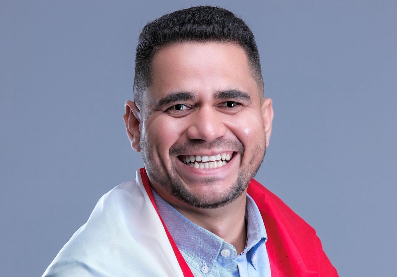 Pré-candidato a prefeito de Itupiranga, Wagno Godoy conta com adesão de sete partidos