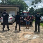 Motorista de ônibus é preso por estuprar aluna de 14 anos no Pará