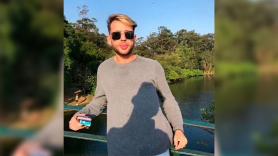 Família procura por cabeleireiro desaparecido há 4 dias em Marabá