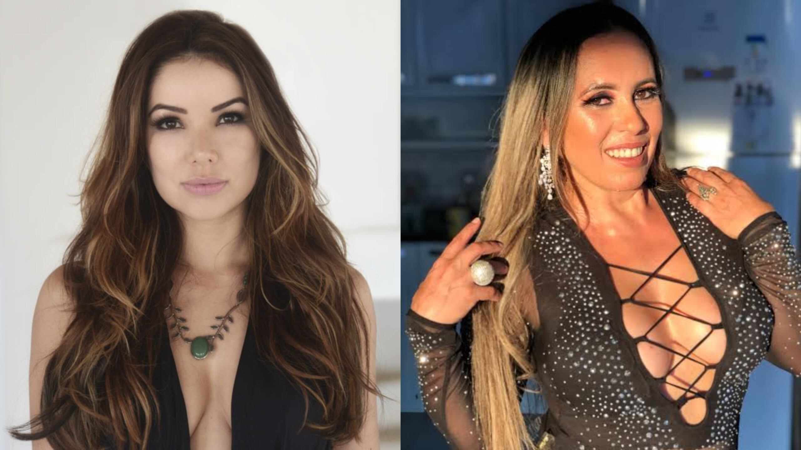 Giro Cultural terá shows de Liah Soares e Fruto Sensual em Marabá