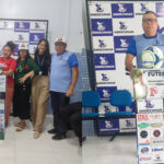 Sindecomar promove 2ª edição do Torneio do Trabalhador em Marabá