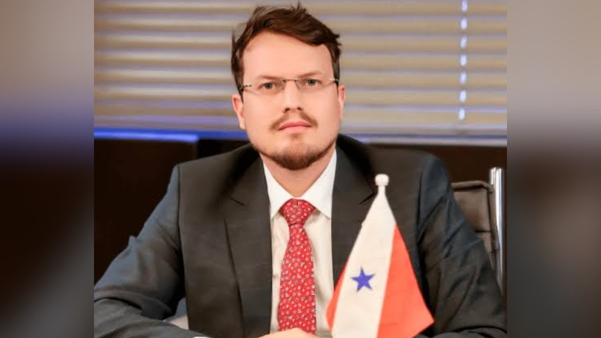 Deputado Dirceu Ten Caten presta homenagem a Marabá pelos seus 111 Anos