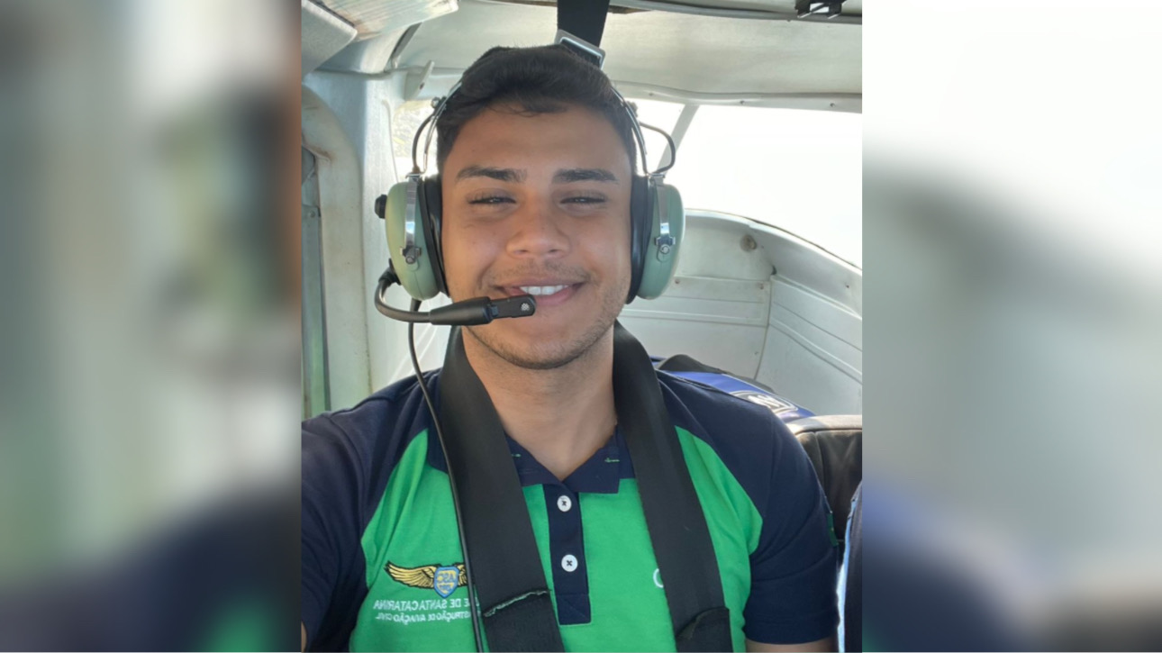 Jovem de Marabá se destaca nas redes sociais com vídeos sobre Libras