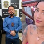 Advogado, Dr. Diego Souza, assume caso da tatuadora Flávia Alves em Marabá