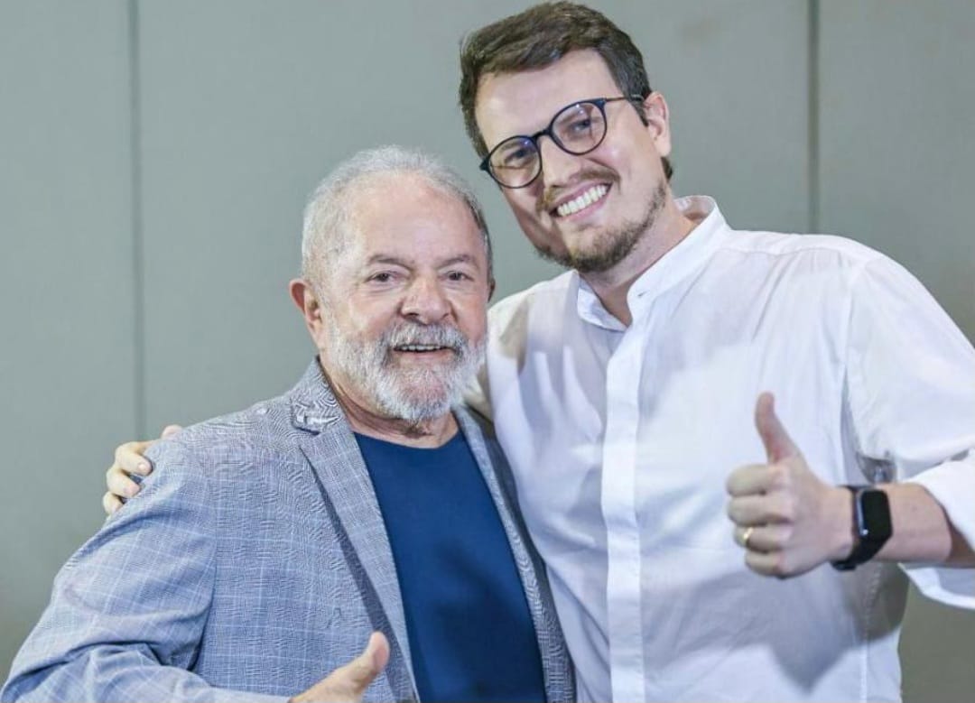 Pré-candidatura de Dirceu aposta na coletividade e força do governo Lula em Marabá