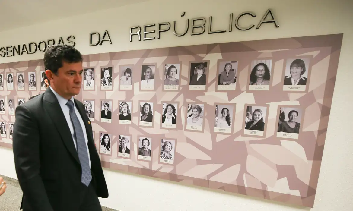 Relator no TRE vota contra a cassação de Sergio Moro