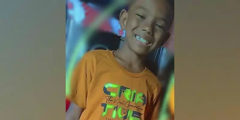 Menino de 7 anos morre afogado após ser arrastado por correnteza no sudeste do Pará