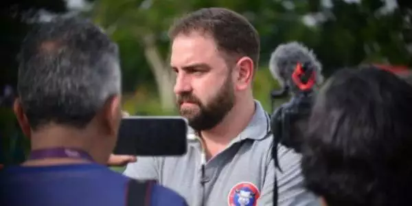 Filho de Lula é acusado de agressões pela ex-companheira