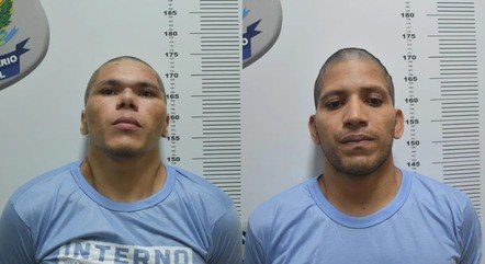 Advogados de Marabá atendem fugitivos de Mossoró na Delegacia da Polícia Federal