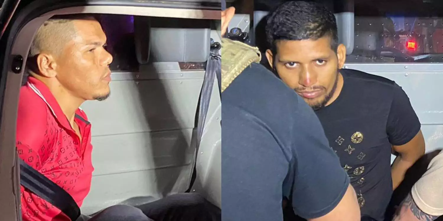 Grupo que​ ajudou fugitivos de Mossoró​ pede separação de detentos em Marabá