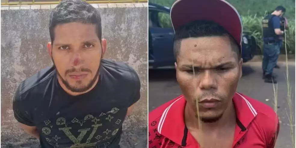 Comando Vermelho criou ‘central telefônica’ para despistar PF e ajudar fugitivos de Mossoró