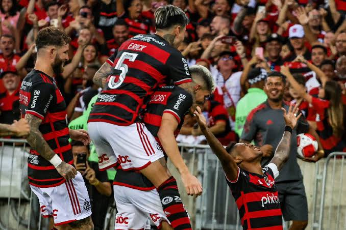Flamengo bate o Nova Iguaçu e volta a conquistar o Campeonato Carioca