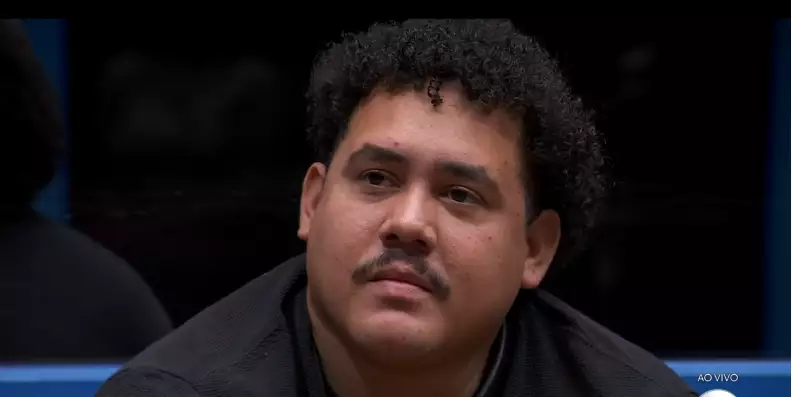 Lucas Buda é eliminado do BBB 24 com 64% dos votos