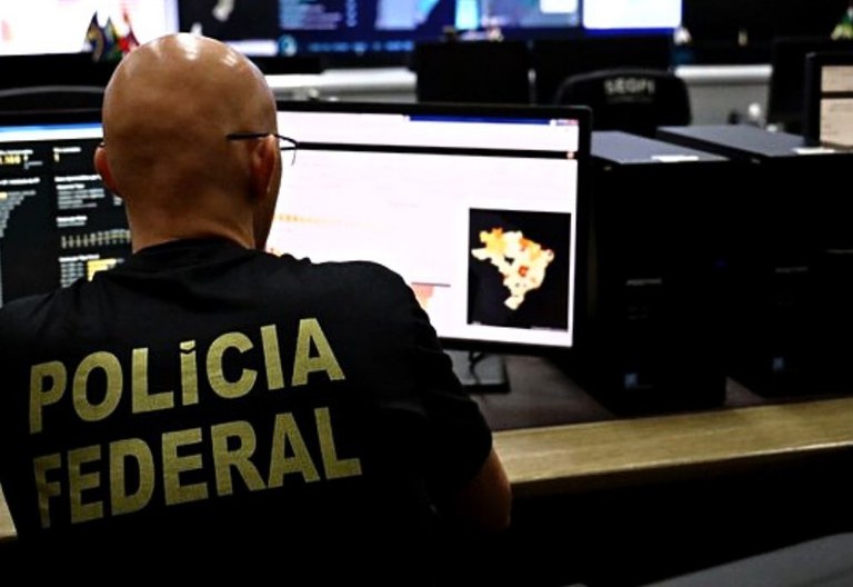 PF prende hacker suspeito de vazar dados de 223 milhões de pessoas