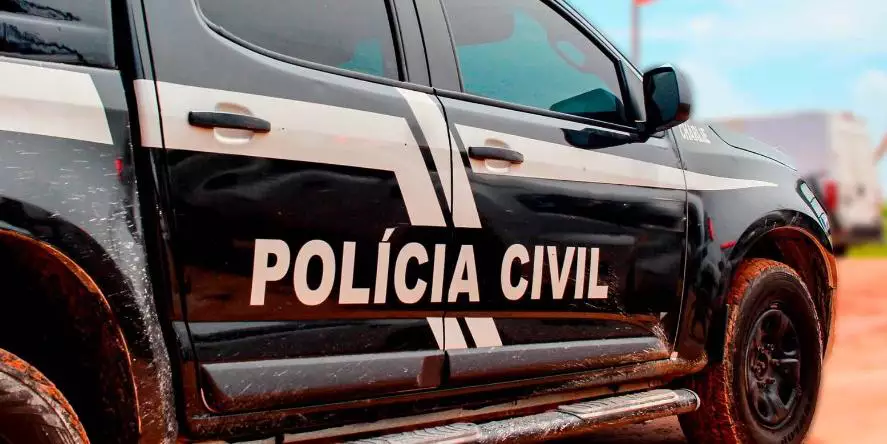 PC apreende no Amapá adolescente suspeito de integrar facção criminosa no Pará