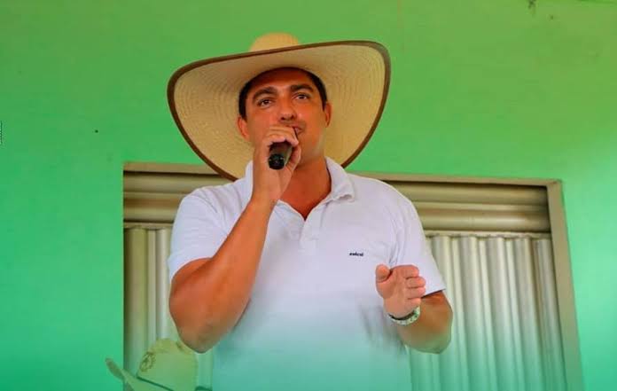 Vice-prefeito ameaça blogueiro de morte por ligação em Bom Jesus do Tocantins