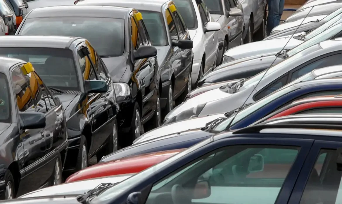 Detran prorroga prazo de licenciamento de veículos no Pará